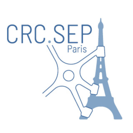 CRC SEP PARIS